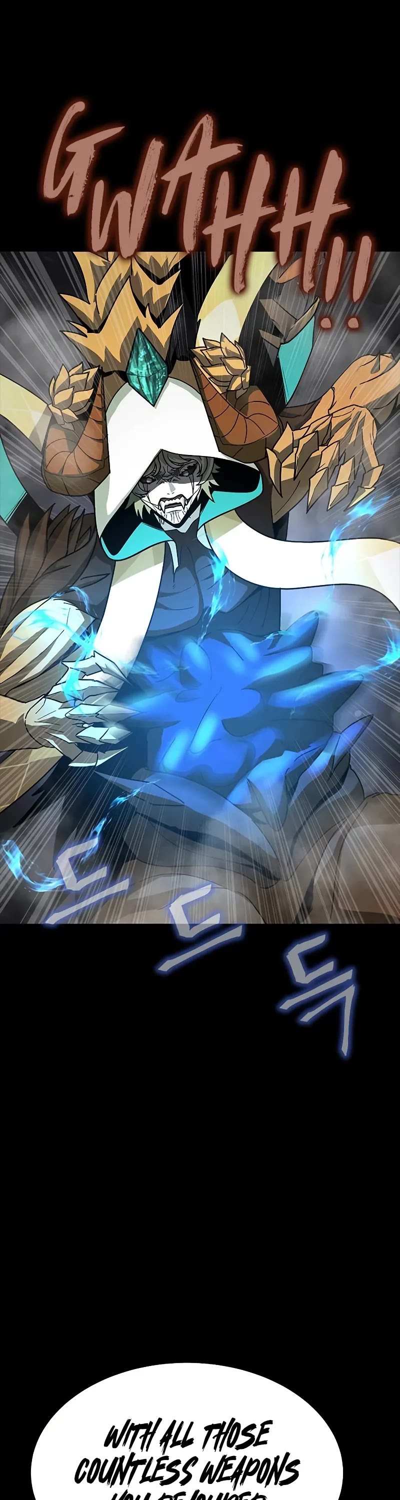 Steel-Eating Player chapter 84 page 37