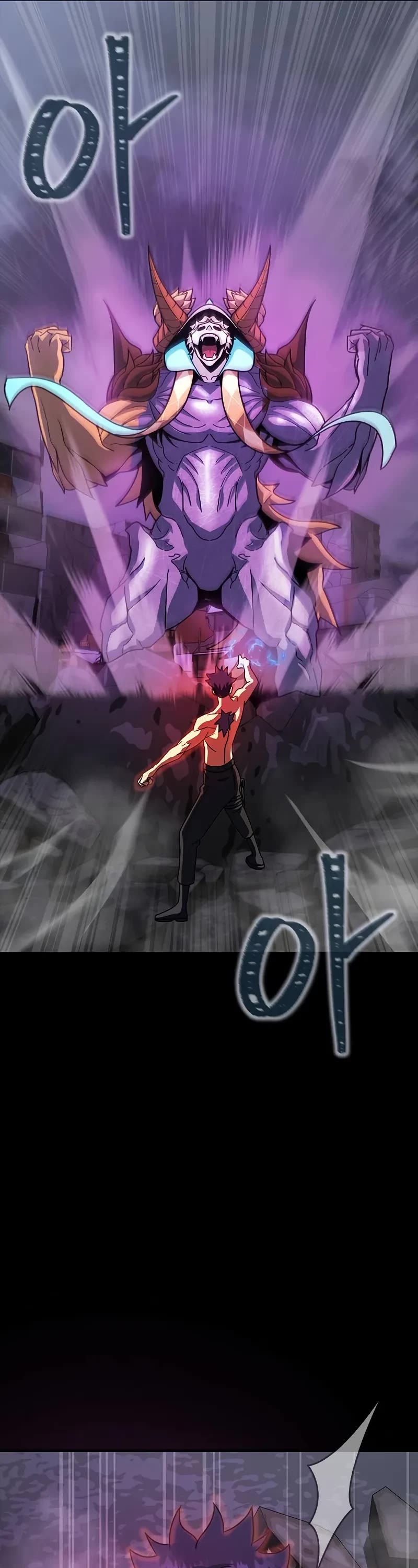 Steel-Eating Player chapter 84 page 42