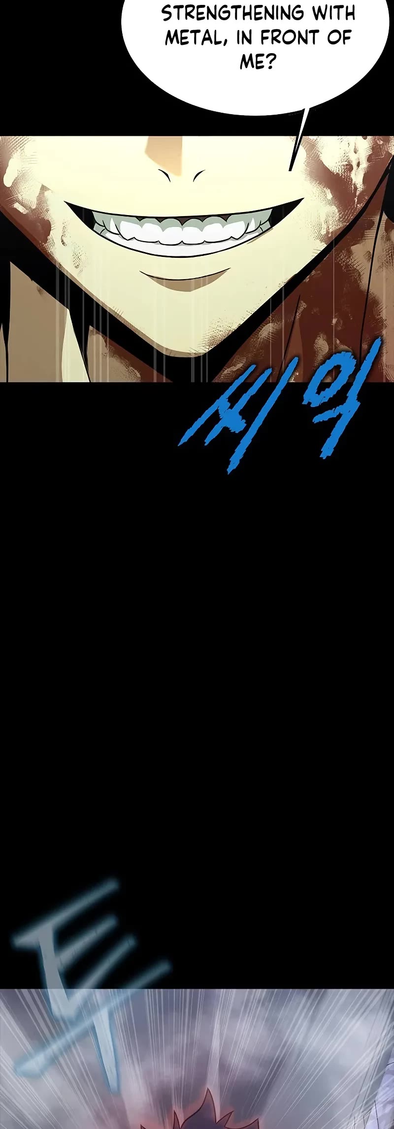 Steel-Eating Player chapter 84 page 45