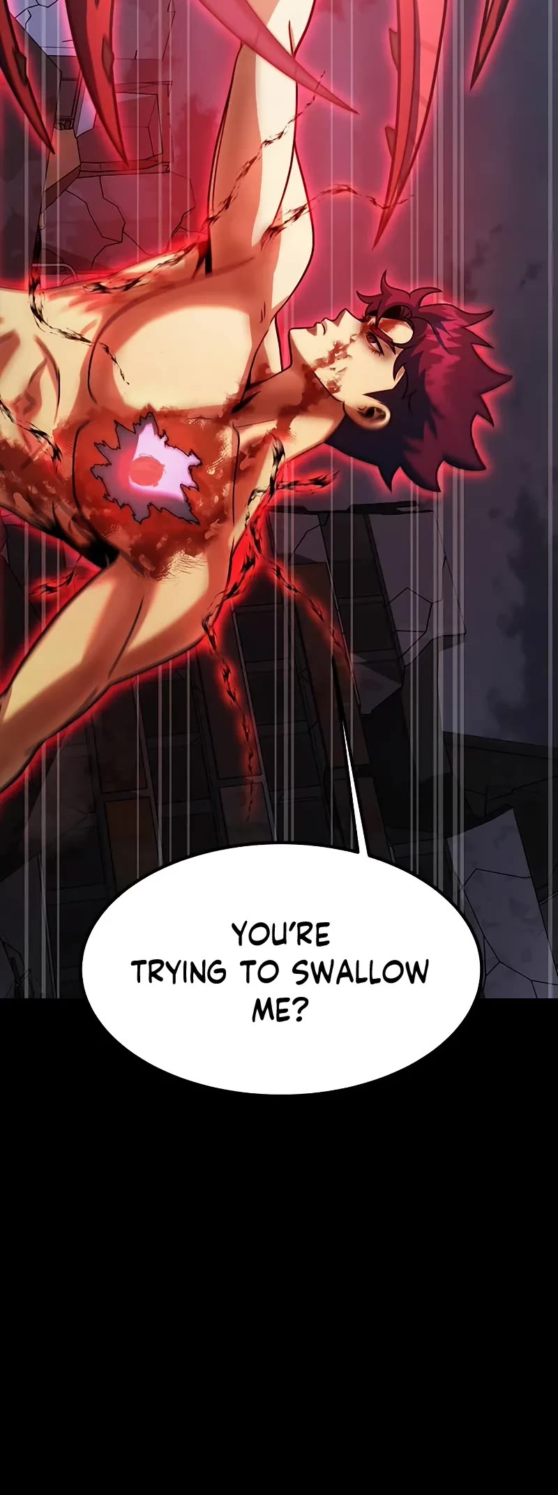 Steel-Eating Player chapter 84 page 51