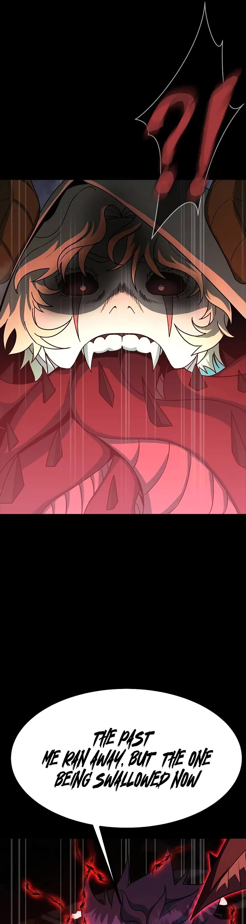 Steel-Eating Player chapter 84 page 52