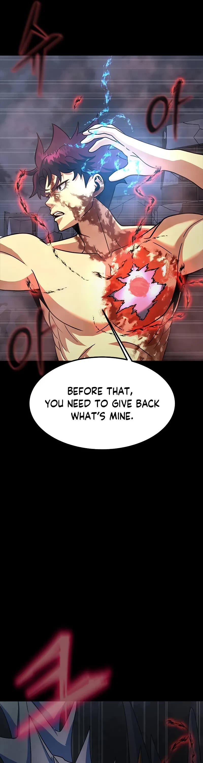 Steel-Eating Player chapter 84 page 57