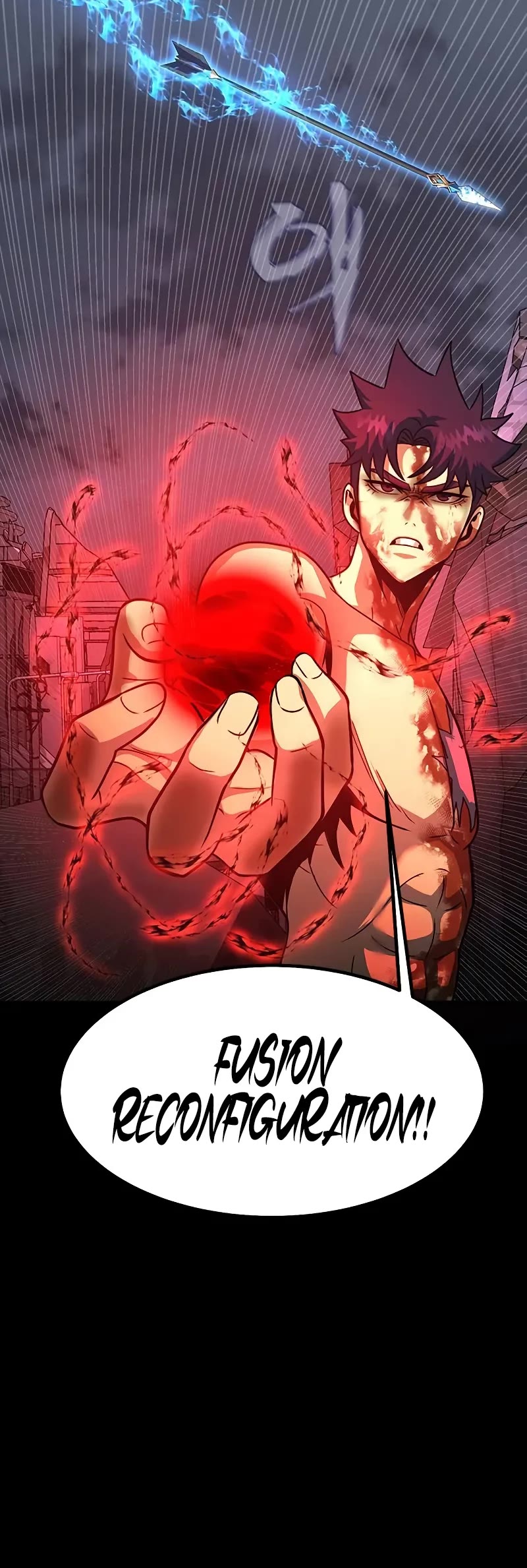 Steel-Eating Player chapter 84 page 61