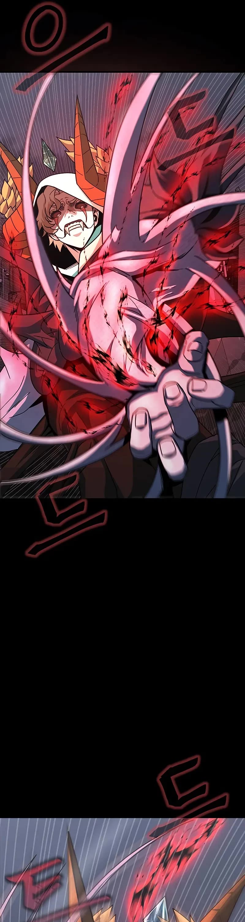 Steel-Eating Player chapter 84 page 62