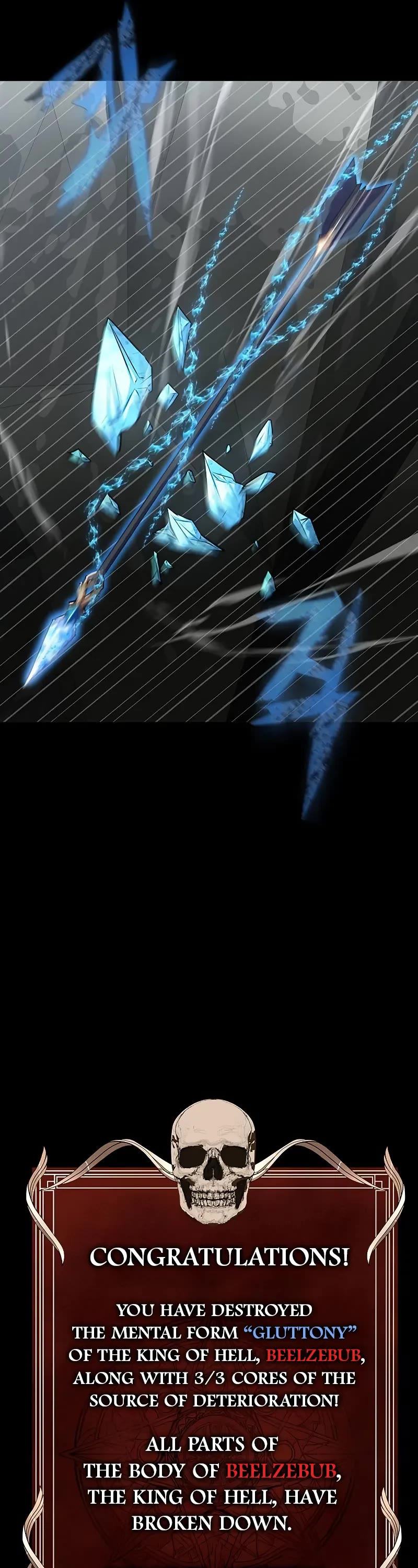 Steel-Eating Player chapter 84 page 67