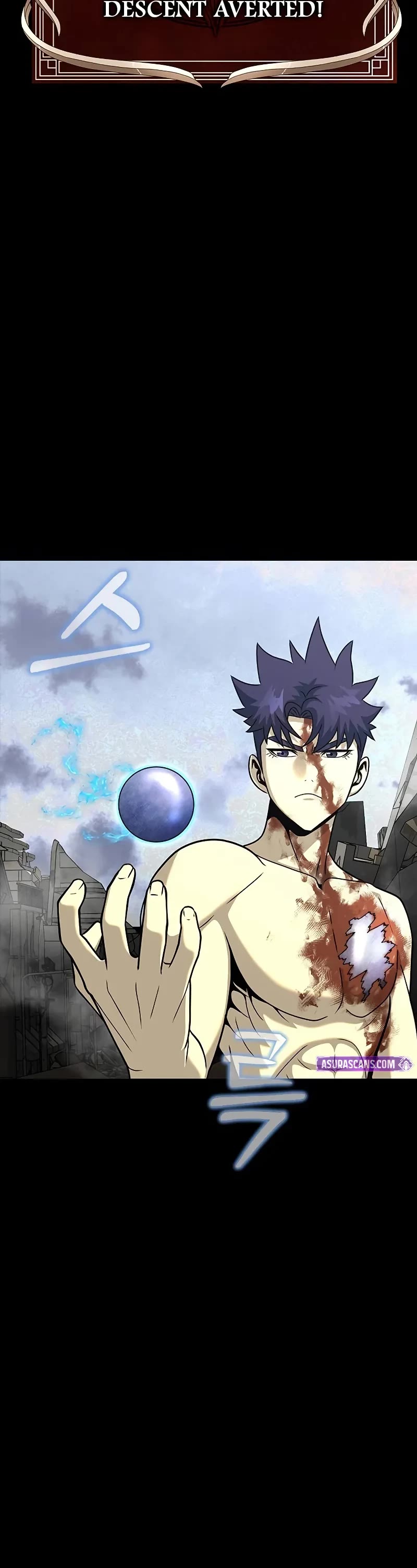 Steel-Eating Player chapter 84 page 68