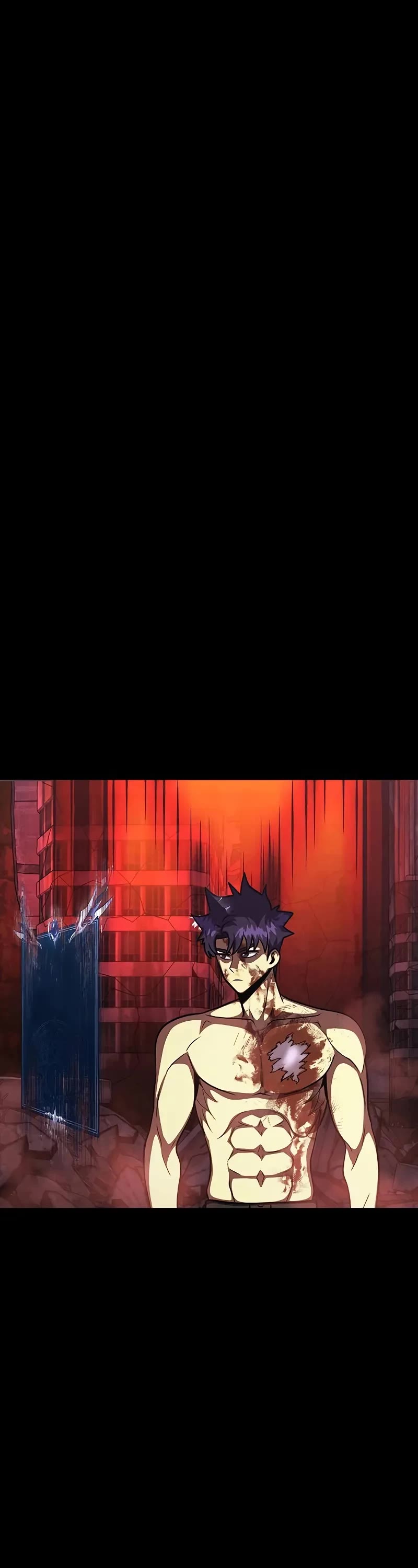 Steel-Eating Player chapter 84 page 7