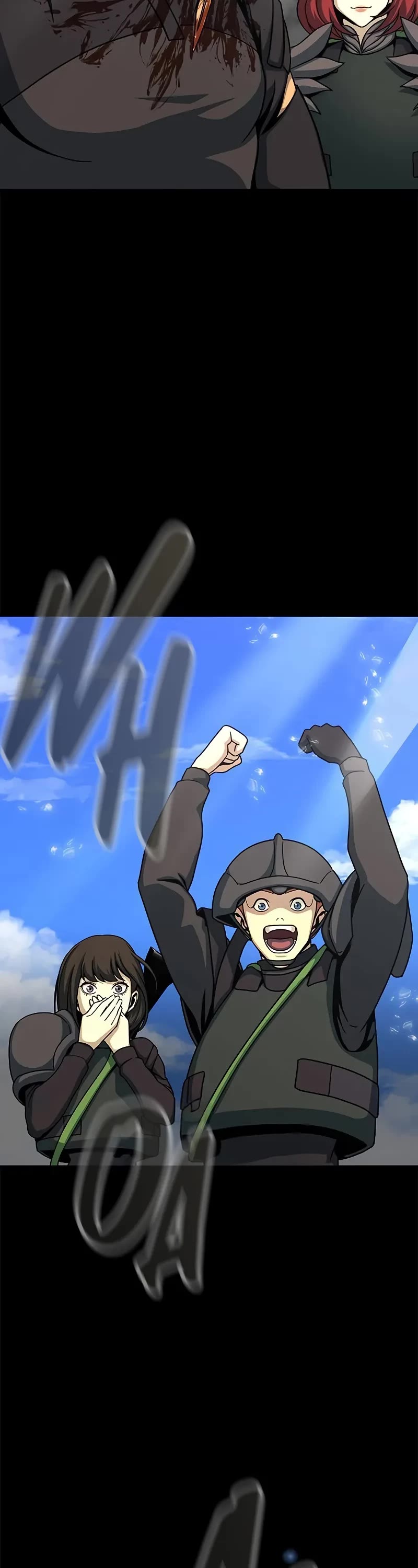 Steel-Eating Player chapter 84 page 78