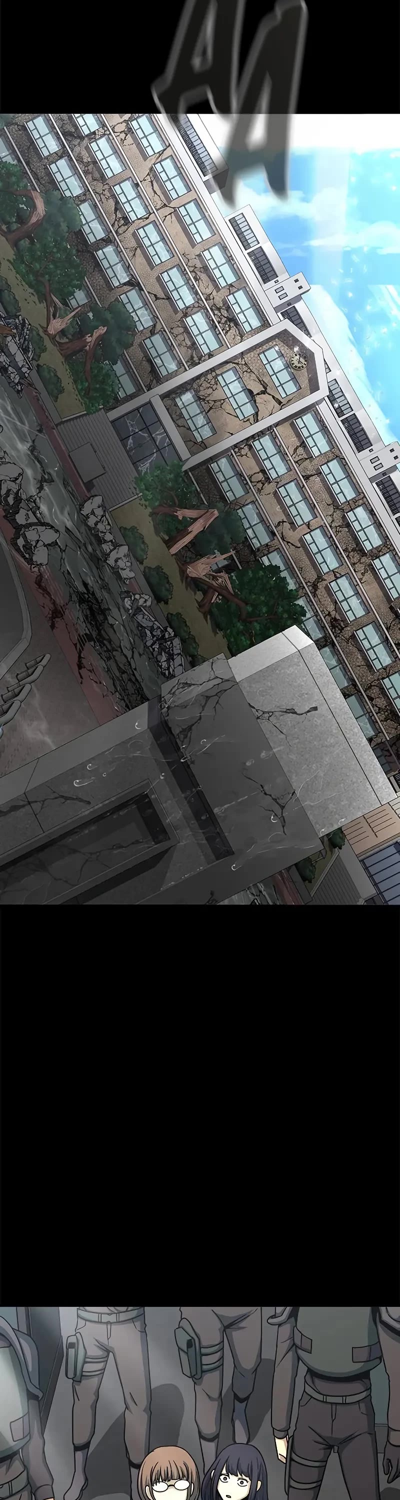 Steel-Eating Player chapter 84 page 79