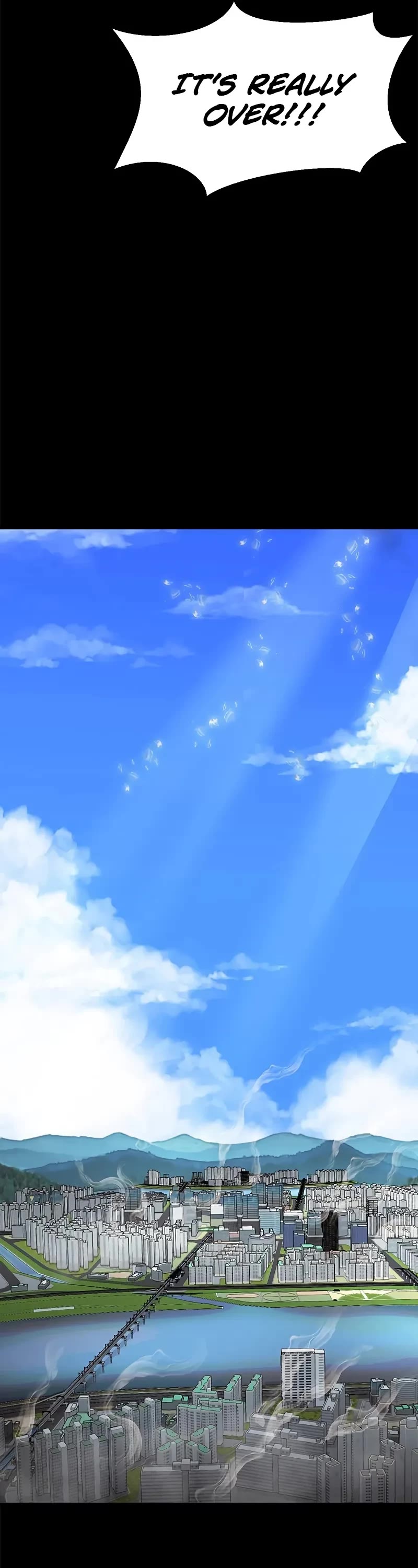 Steel-Eating Player chapter 84 page 82