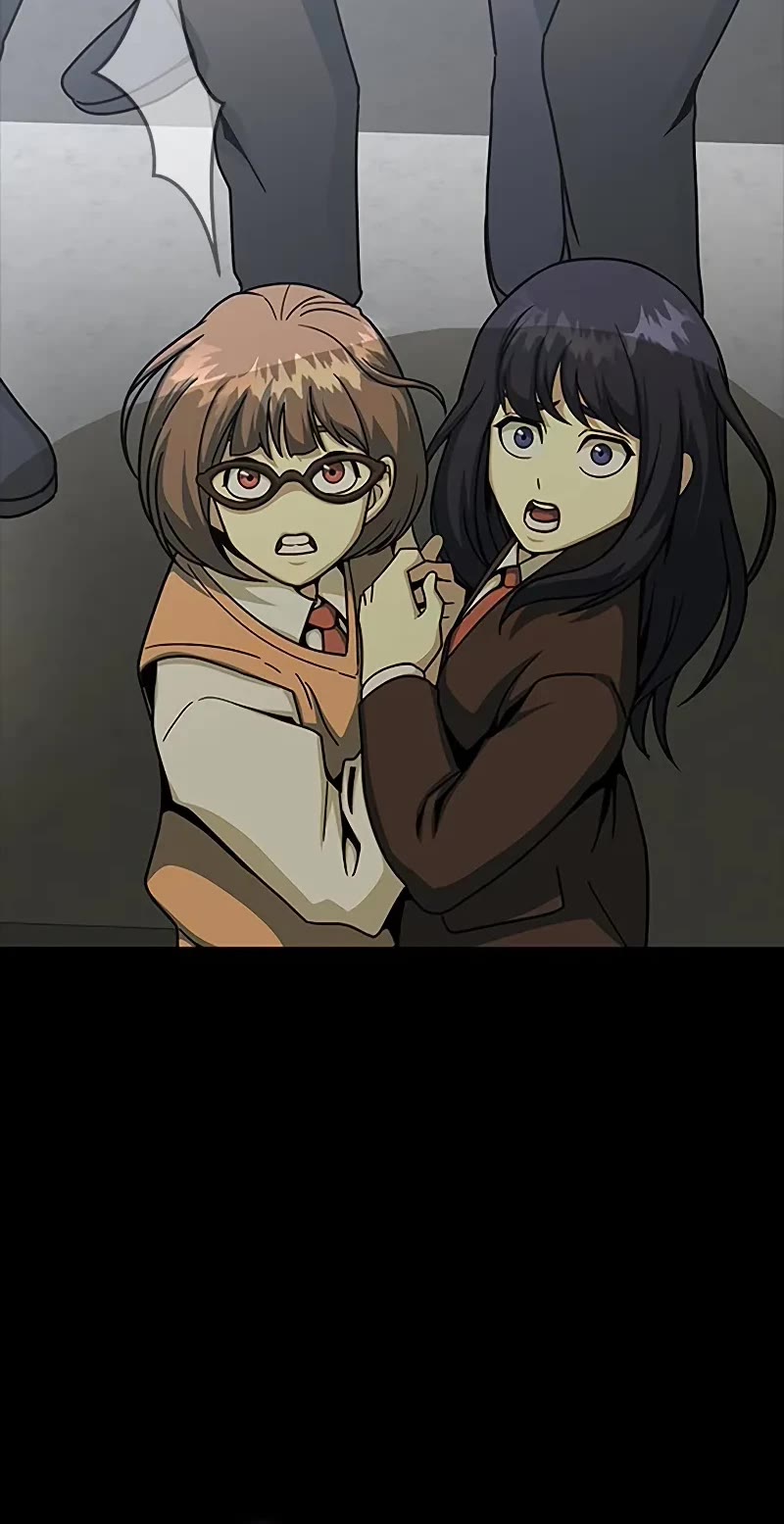 Steel-Eating Player chapter 84 page 86