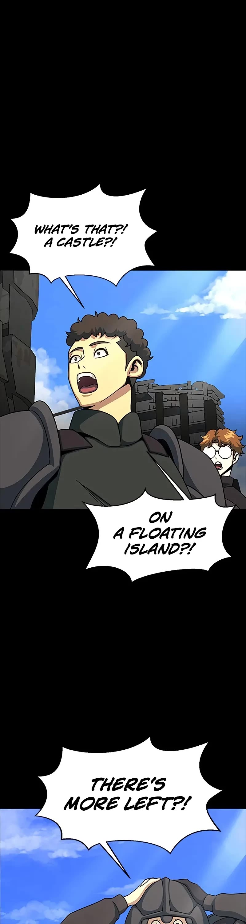 Steel-Eating Player chapter 84 page 88