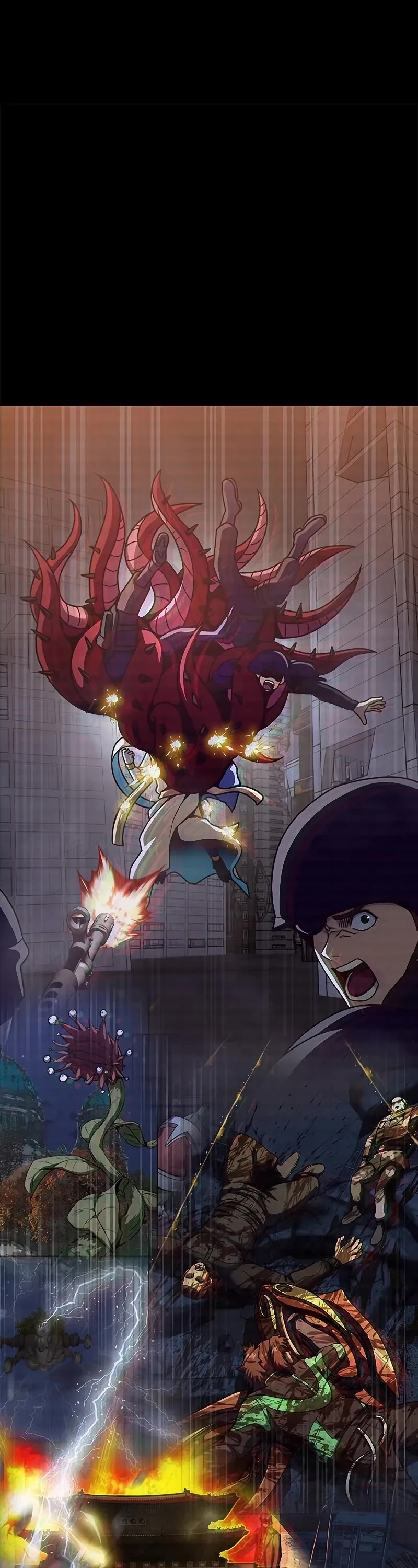 Steel-Eating Player chapter 84 page 92