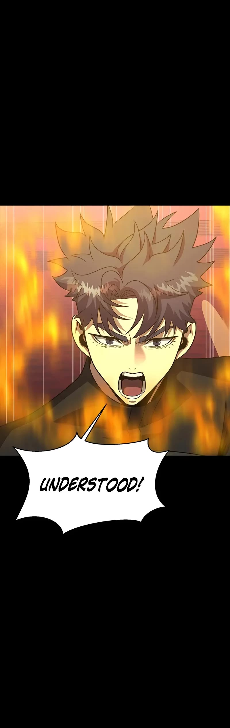 Steel-Eating Player chapter 89 page 21