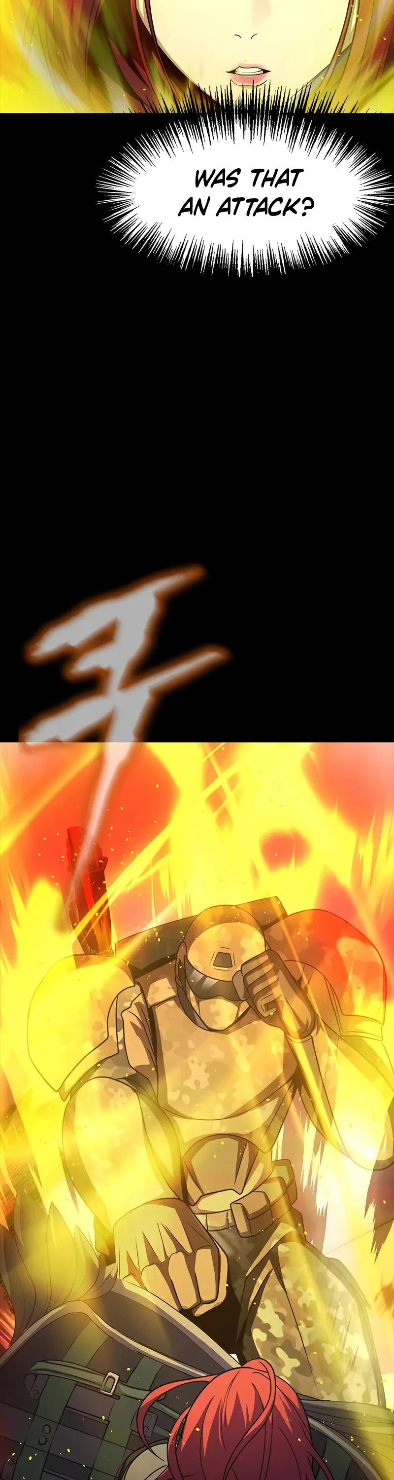 Steel-Eating Player chapter 89 page 24