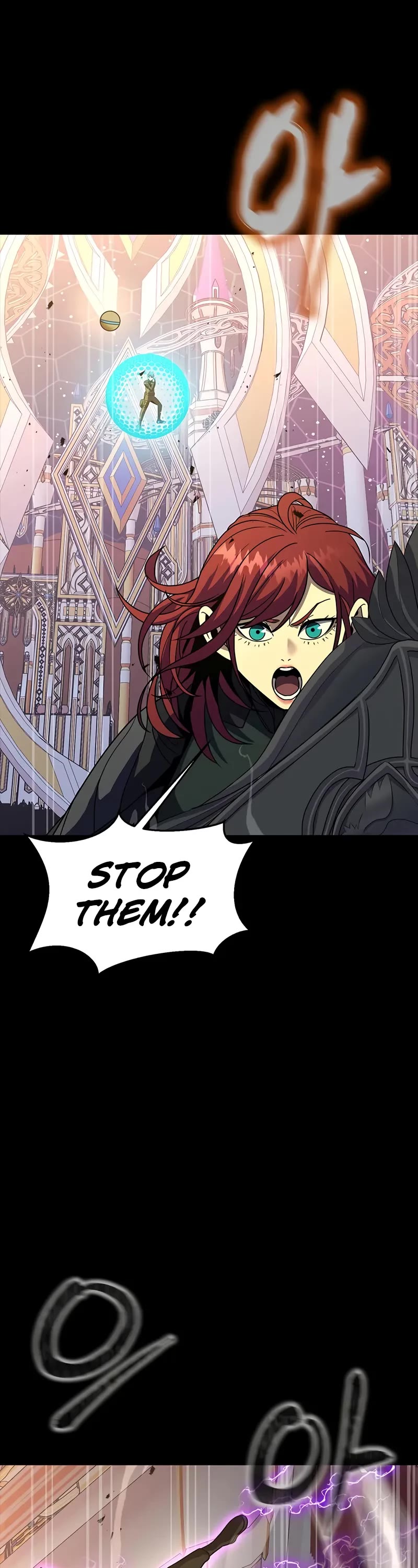 Steel-Eating Player chapter 89 page 43