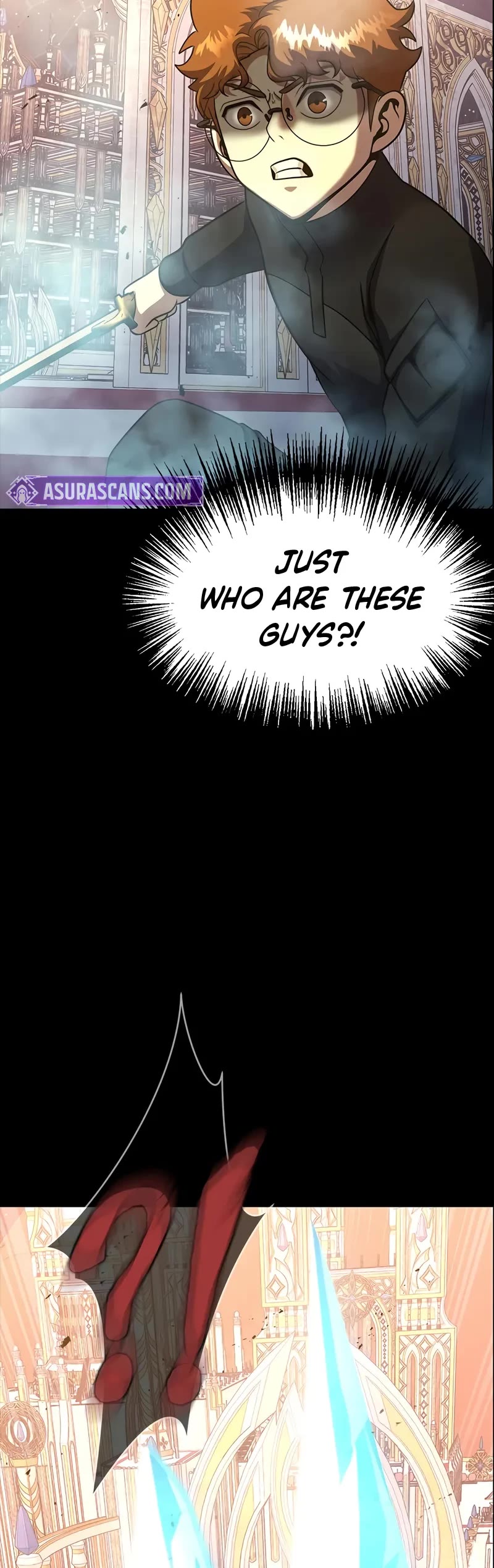 Steel-Eating Player chapter 89 page 54