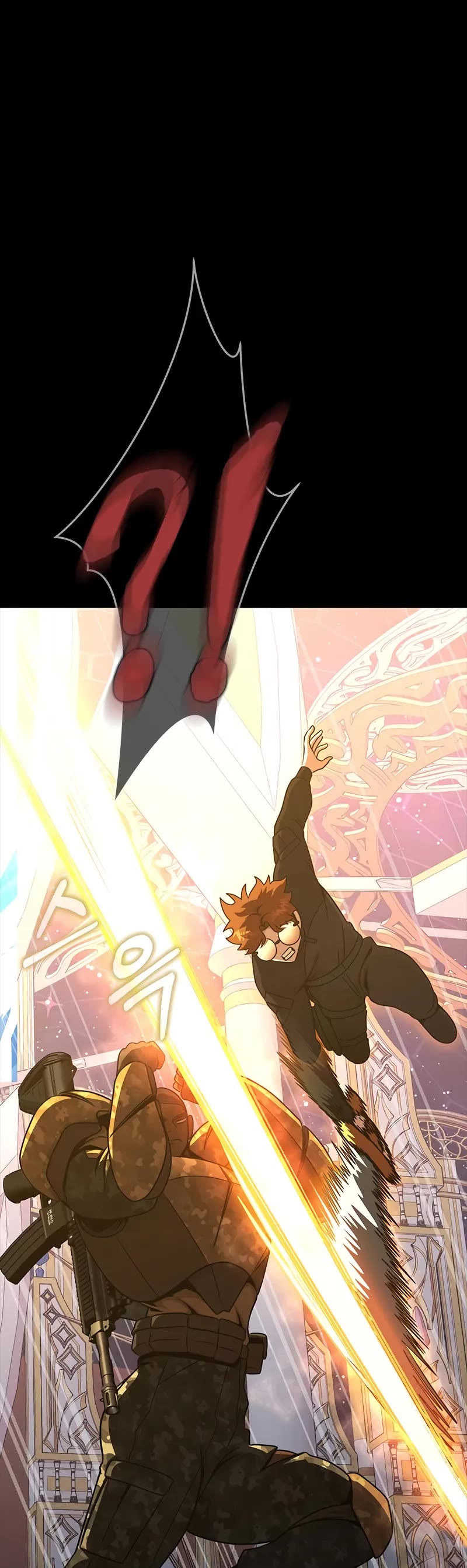 Steel-Eating Player chapter 89 page 64