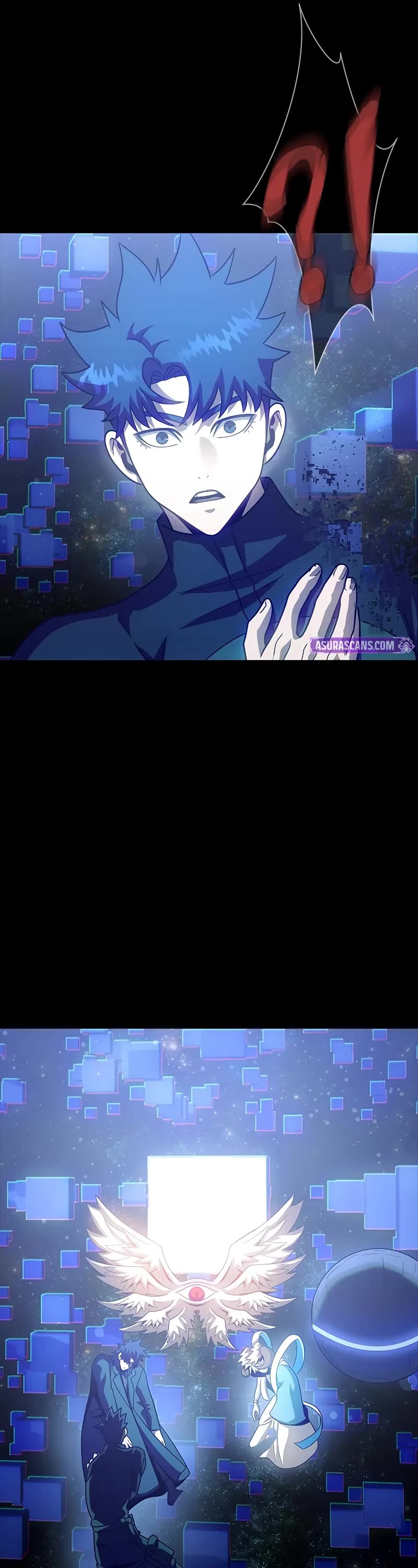 Steel-Eating Player chapter 90 page 12