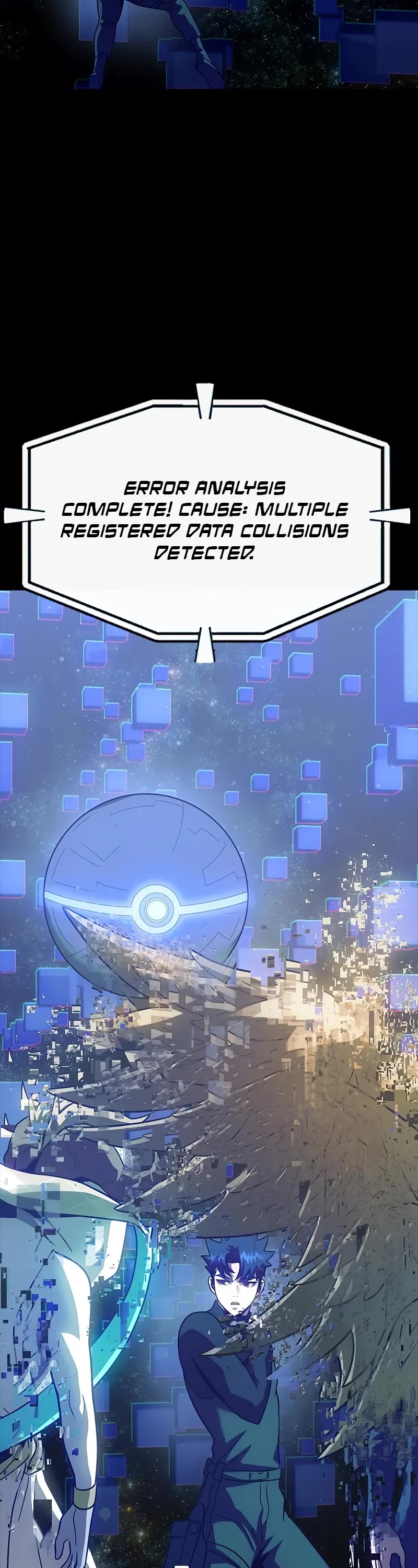 Steel-Eating Player chapter 90 page 13