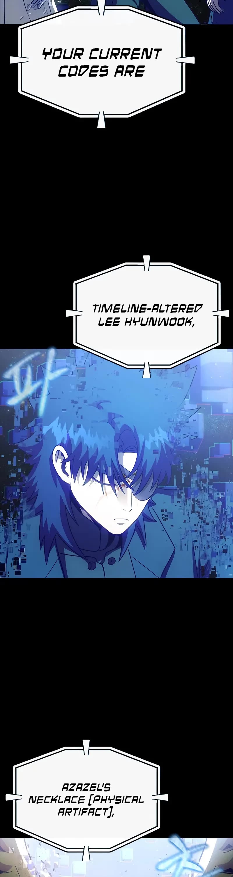 Steel-Eating Player chapter 90 page 14