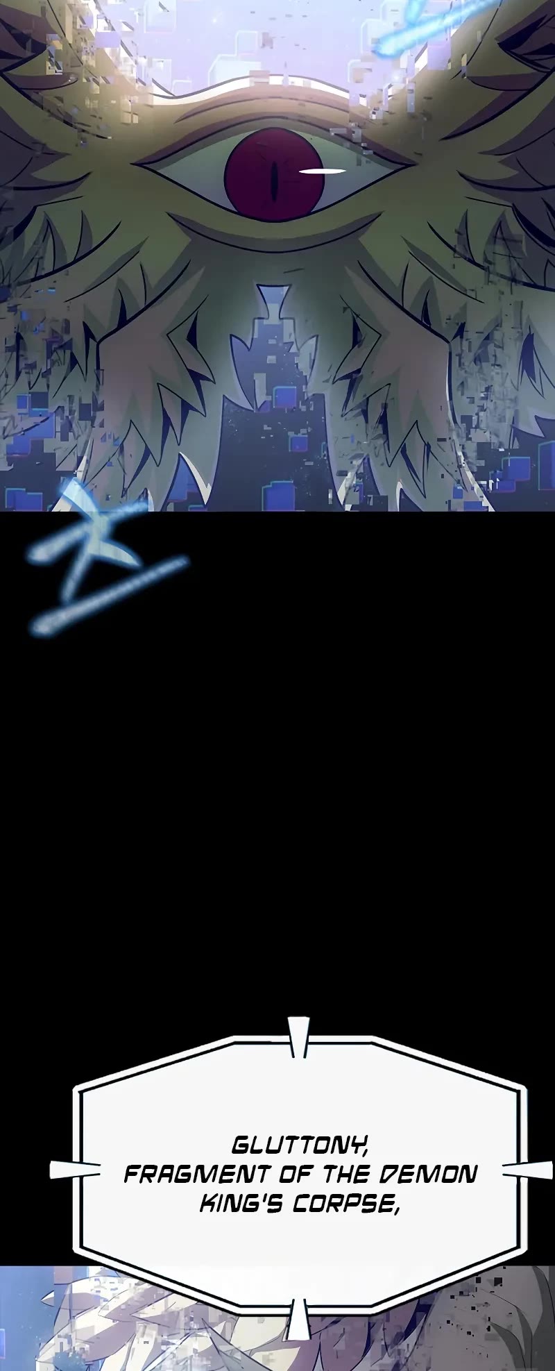 Steel-Eating Player chapter 90 page 15