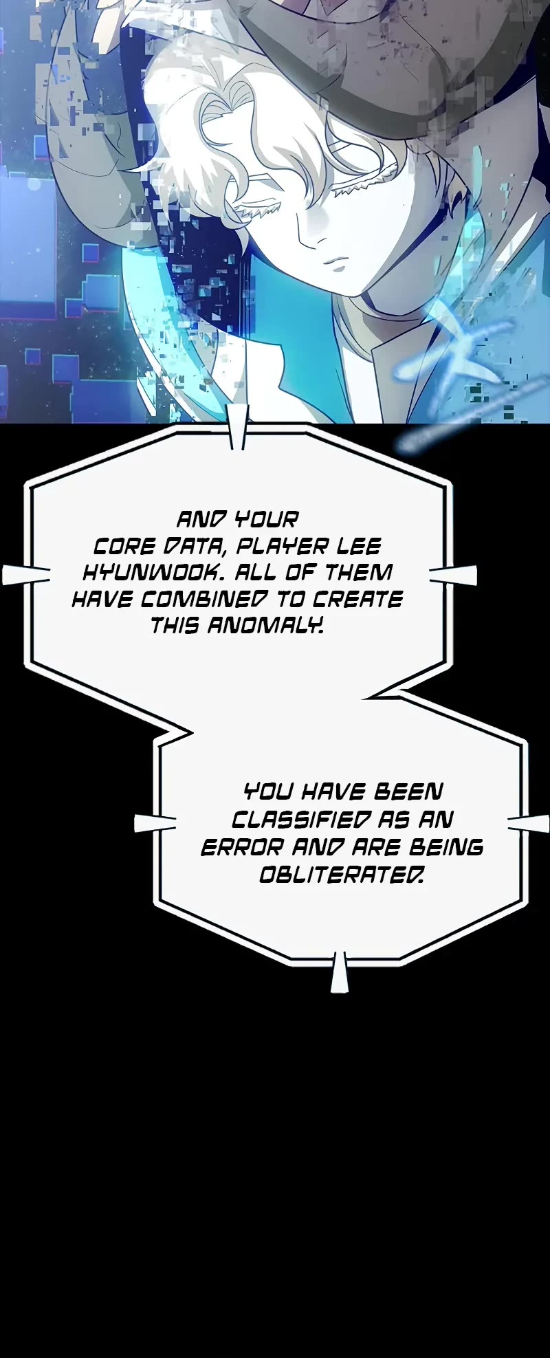 Steel-Eating Player chapter 90 page 16