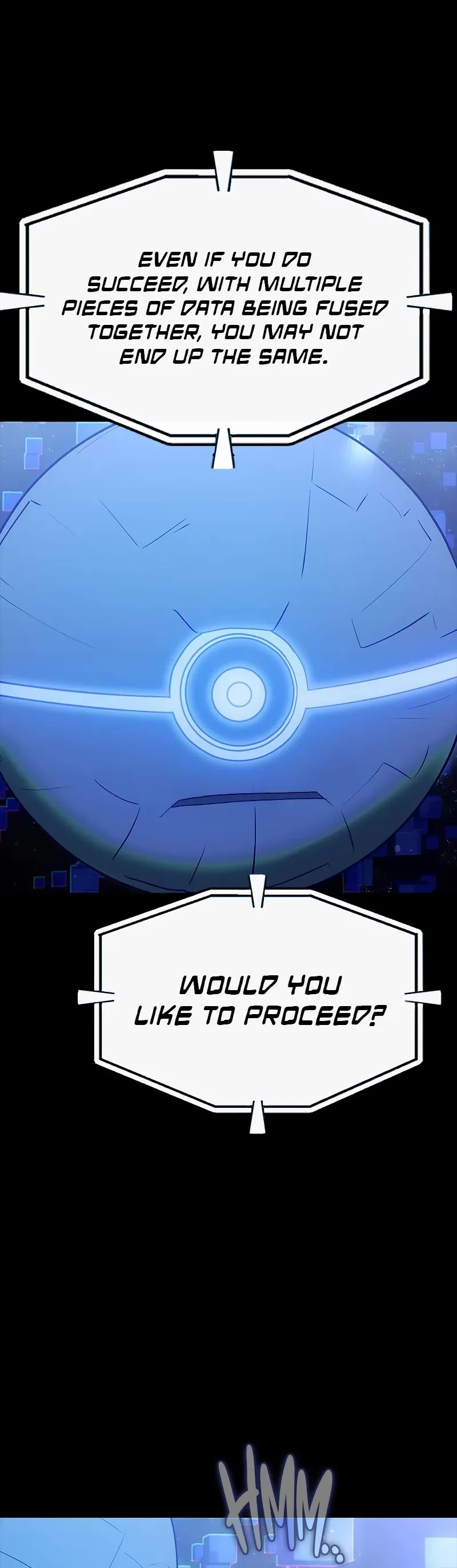 Steel-Eating Player chapter 90 page 25