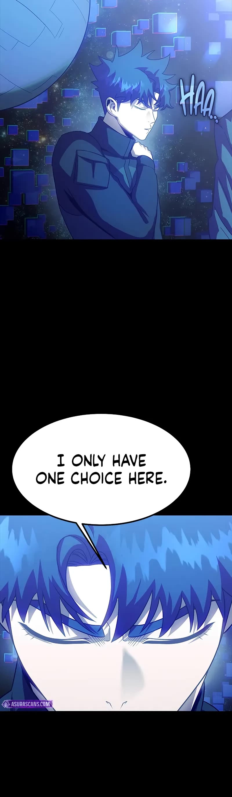 Steel-Eating Player chapter 90 page 26