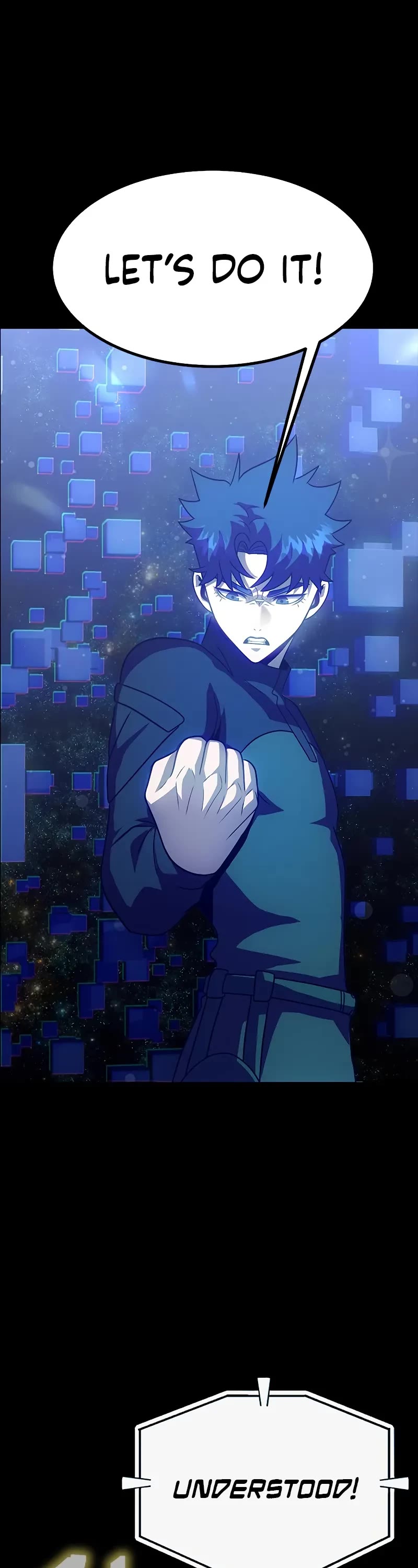 Steel-Eating Player chapter 90 page 27