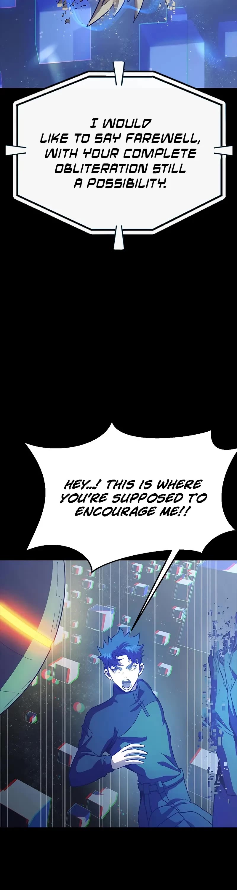 Steel-Eating Player chapter 90 page 29