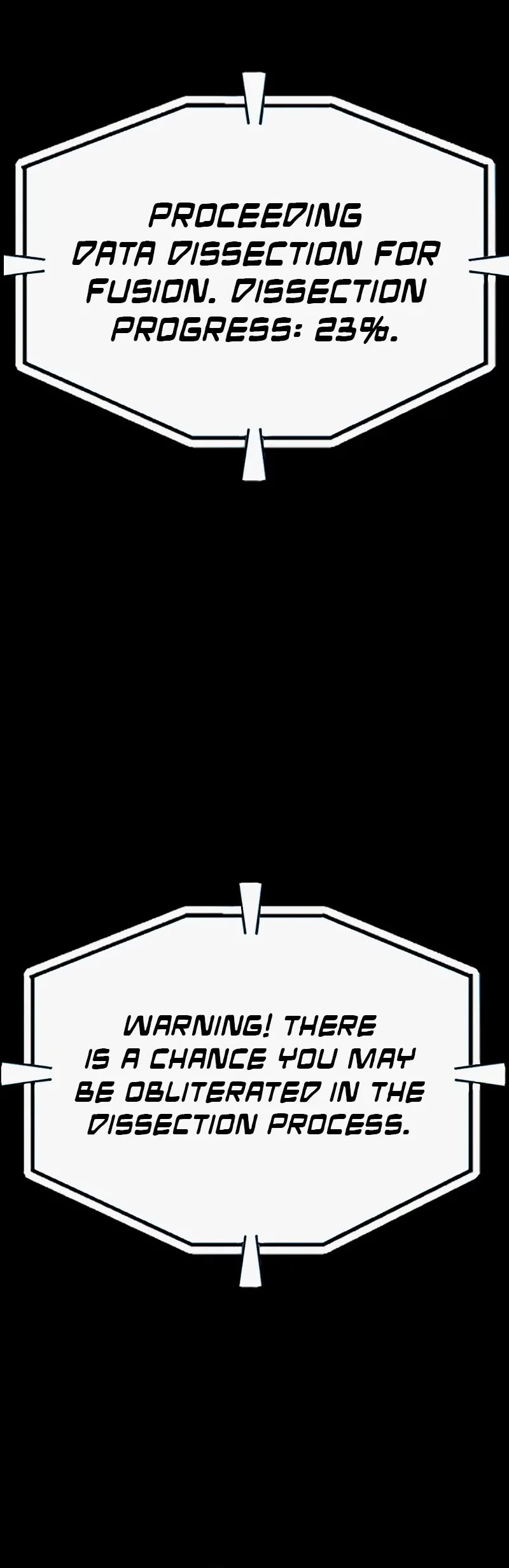 Steel-Eating Player chapter 90 page 31