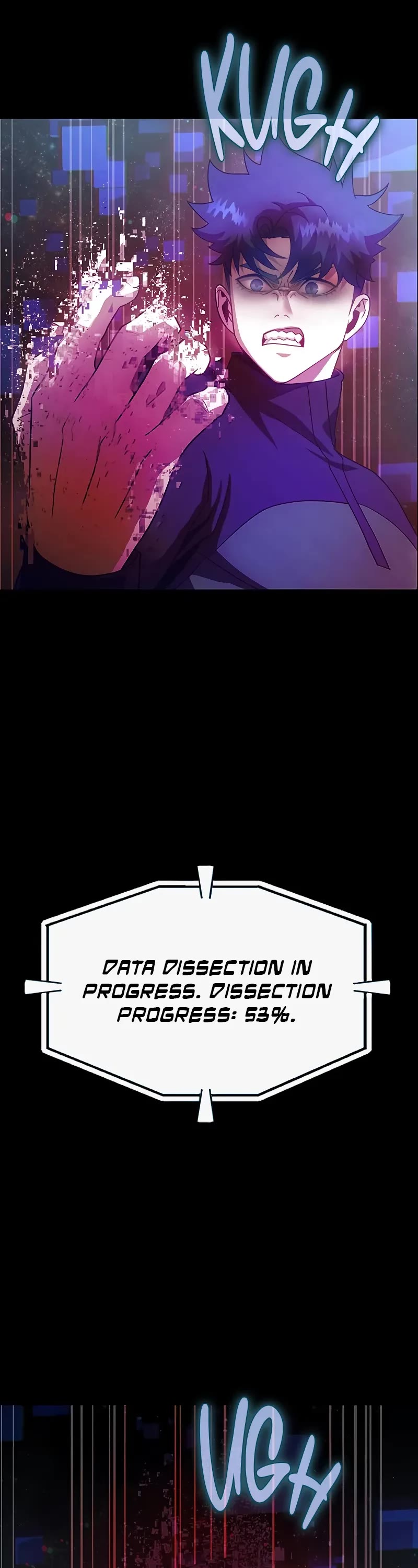 Steel-Eating Player chapter 90 page 32