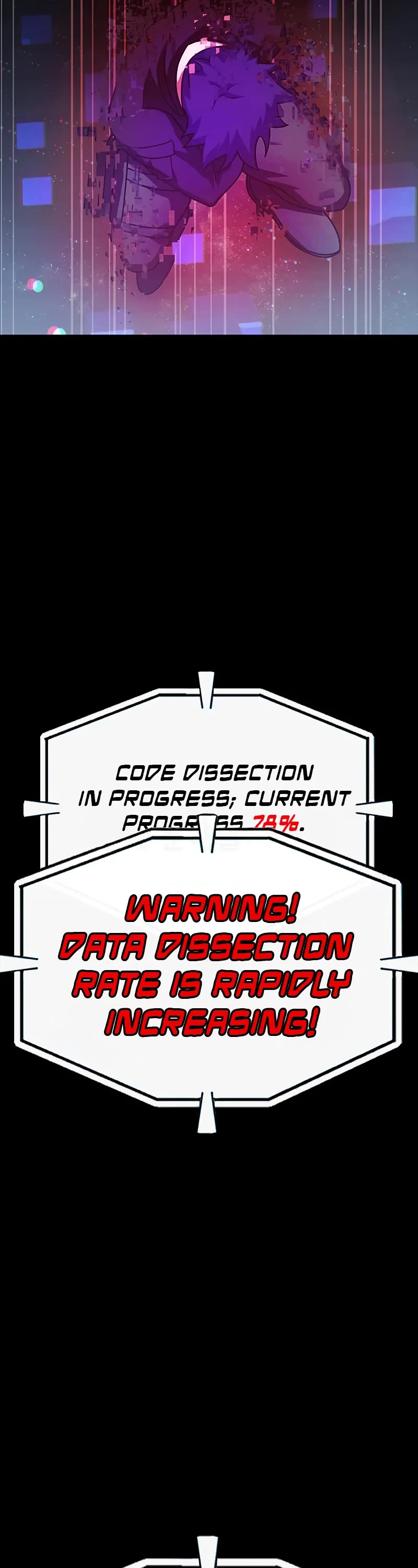 Steel-Eating Player chapter 90 page 33