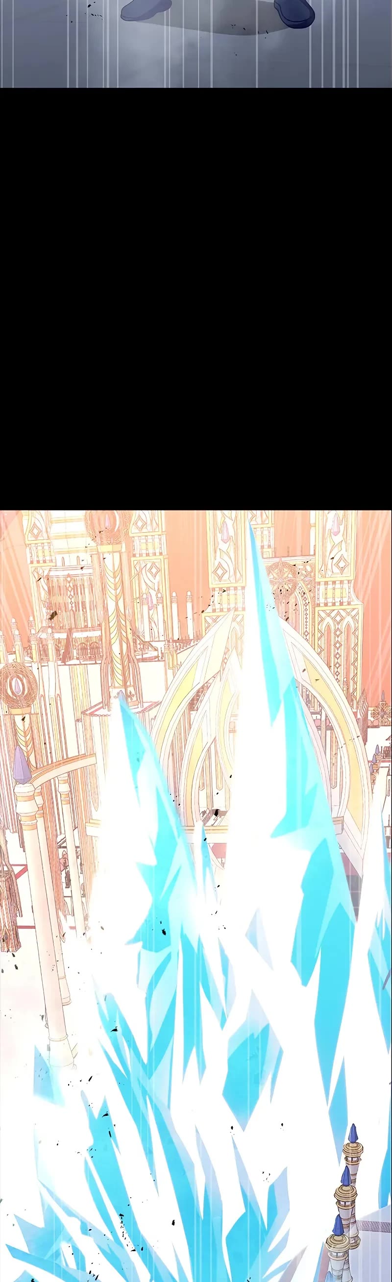 Steel-Eating Player chapter 90 page 39