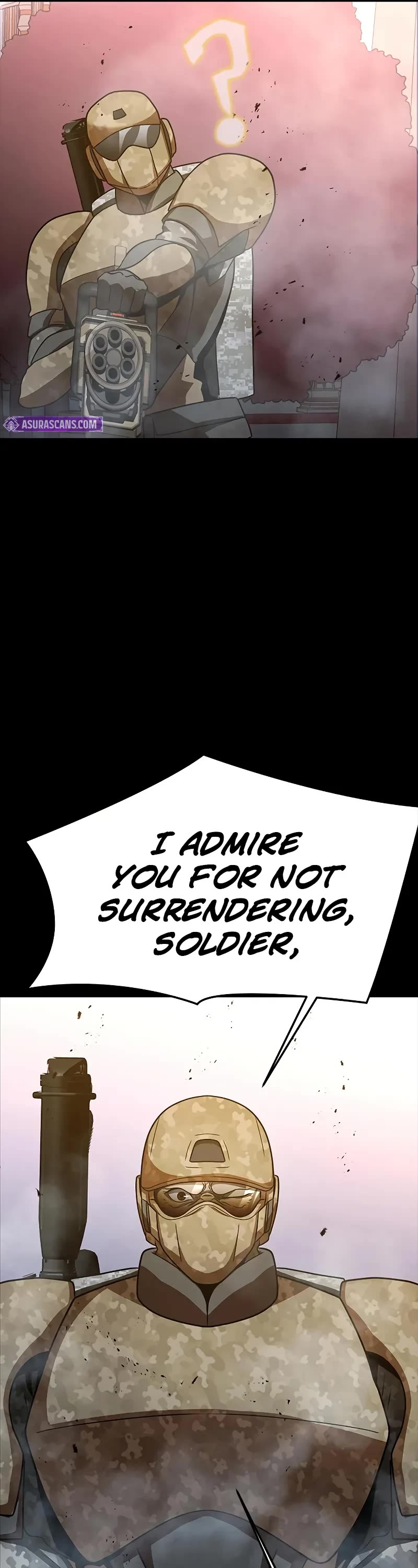 Steel-Eating Player chapter 90 page 41