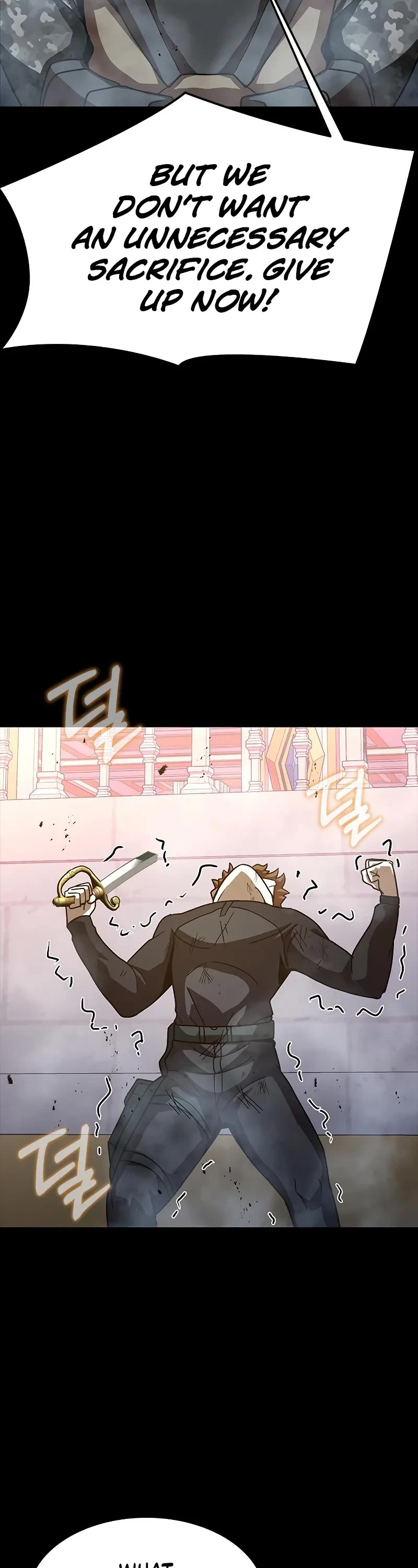 Steel-Eating Player chapter 90 page 42