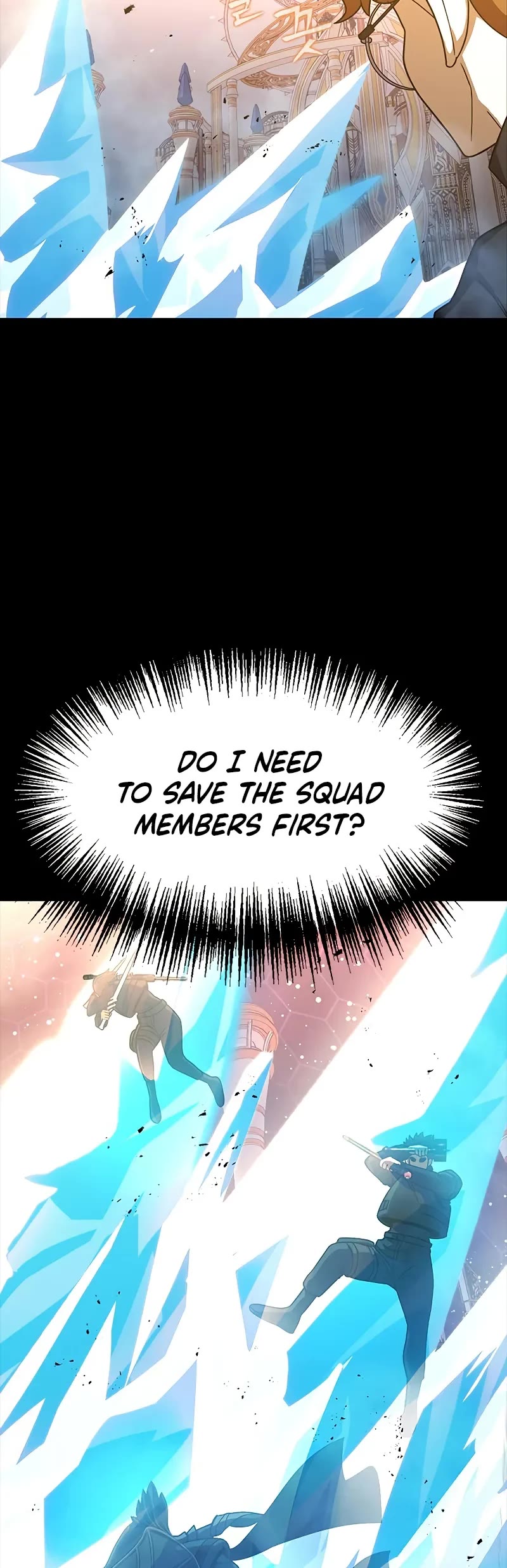 Steel-Eating Player chapter 90 page 44