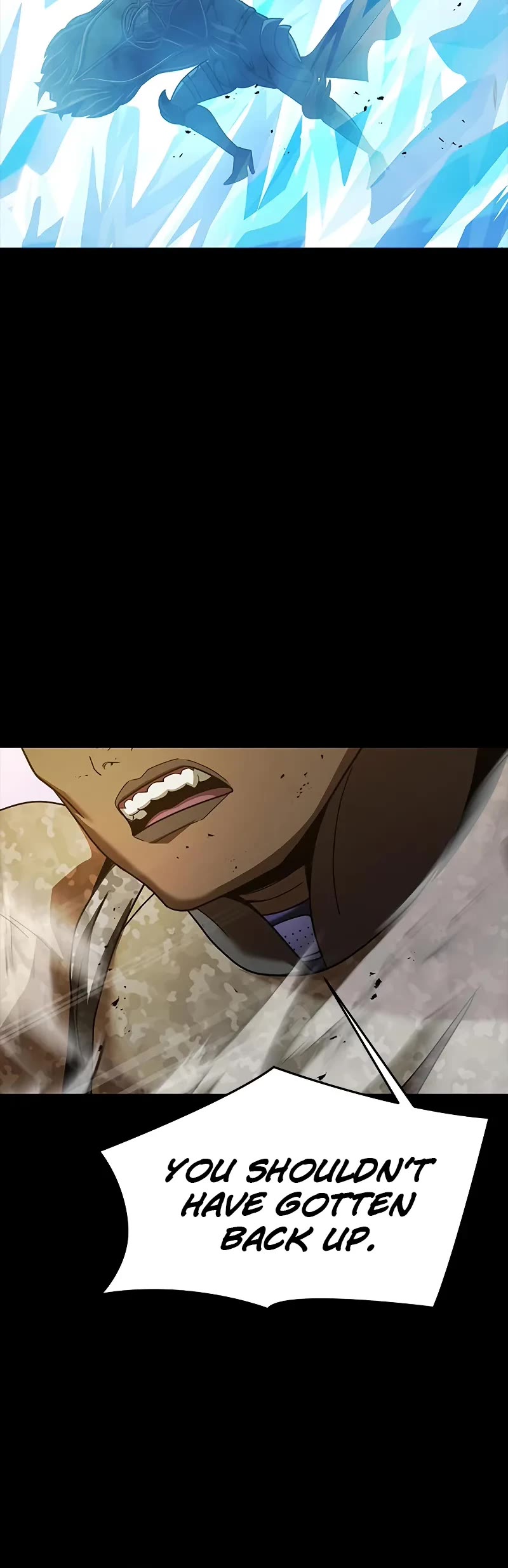 Steel-Eating Player chapter 90 page 45