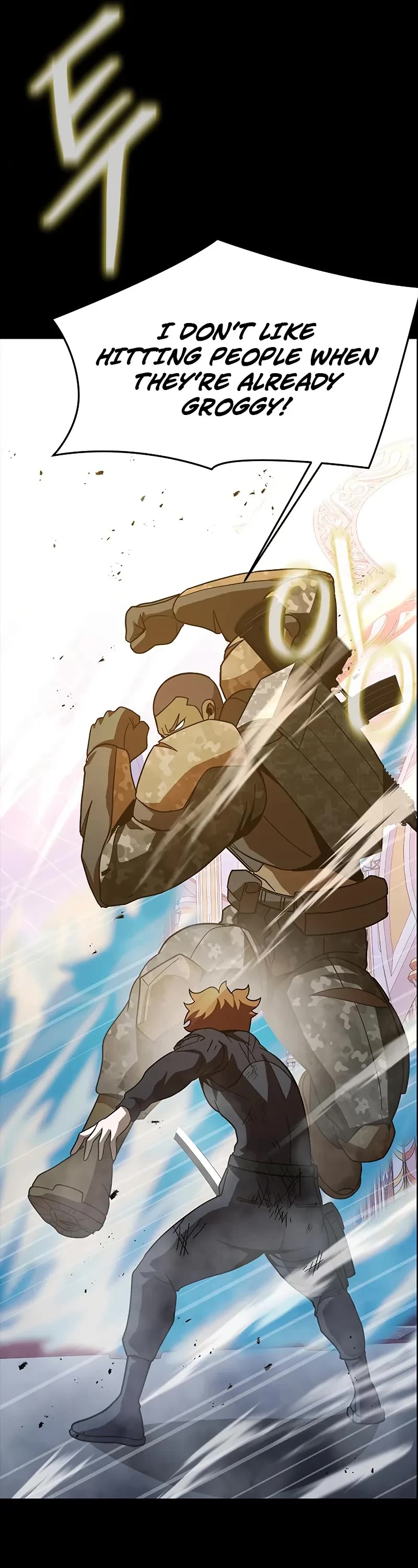 Steel-Eating Player chapter 90 page 46