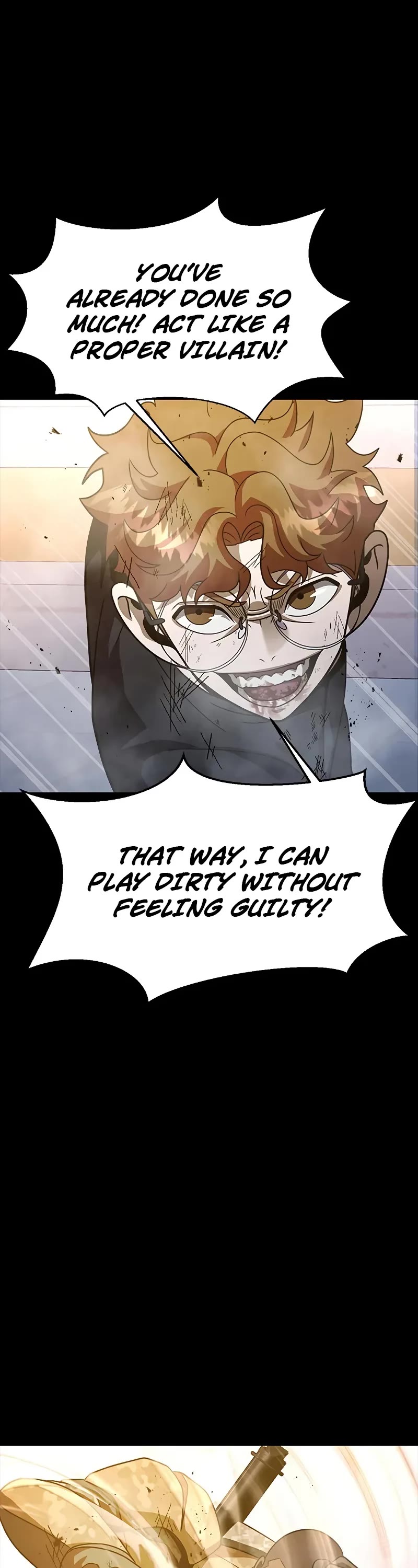 Steel-Eating Player chapter 90 page 47