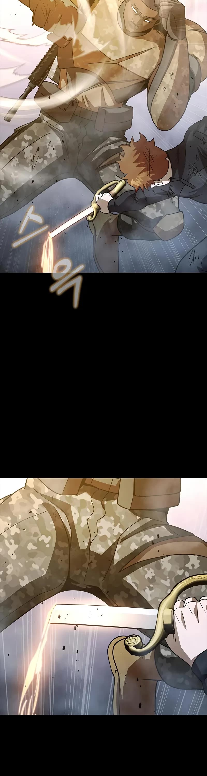 Steel-Eating Player chapter 90 page 48