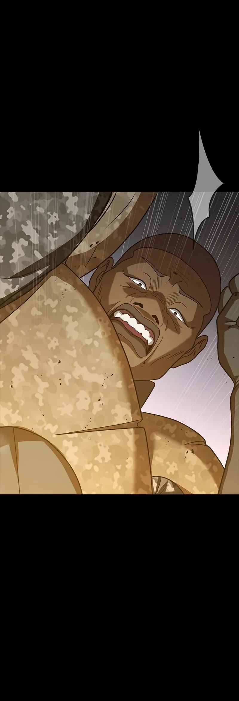 Steel-Eating Player chapter 90 page 49