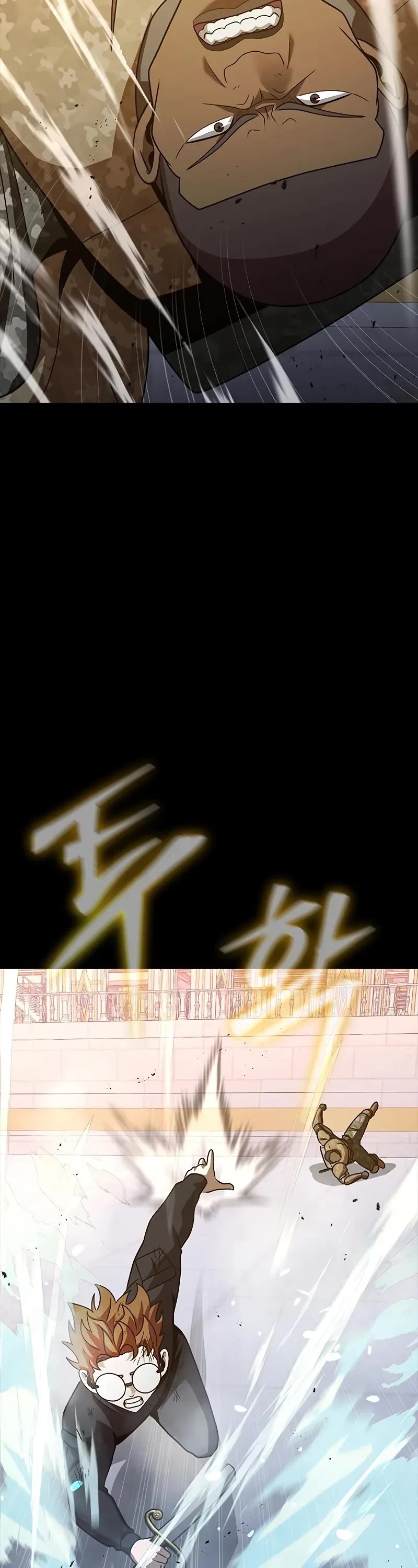 Steel-Eating Player chapter 90 page 52