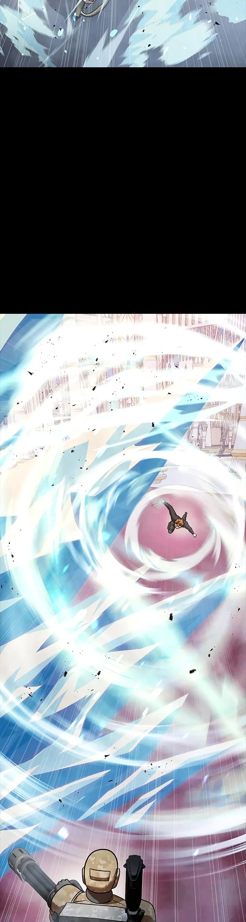 Steel-Eating Player chapter 90 page 53