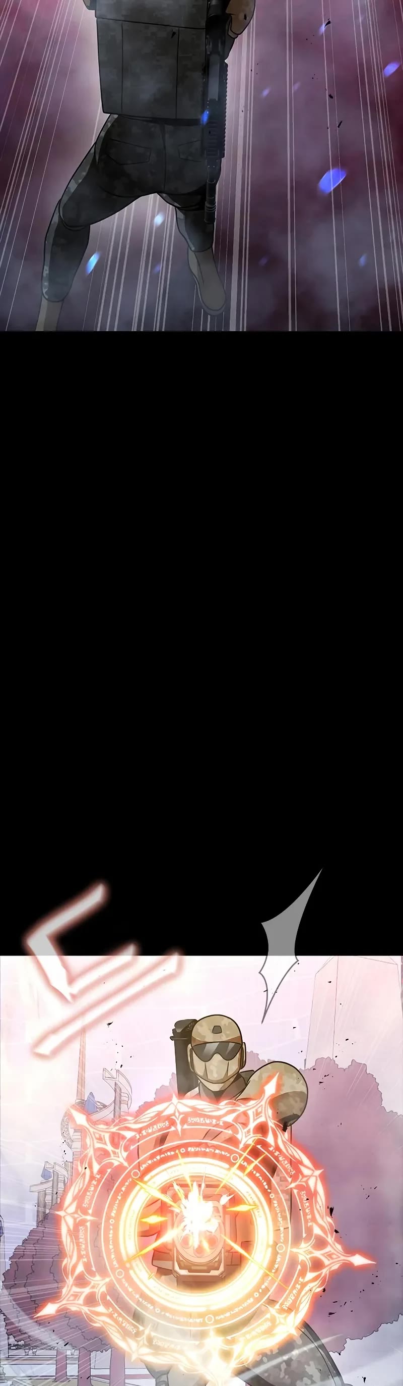 Steel-Eating Player chapter 90 page 54