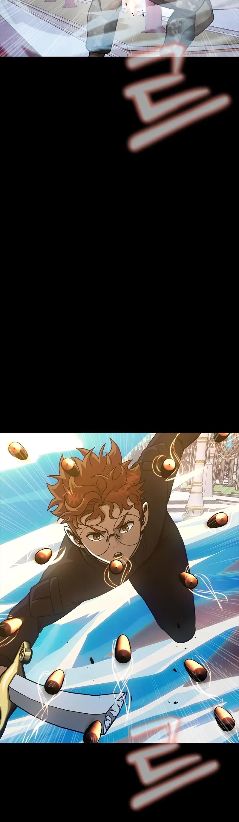 Steel-Eating Player chapter 90 page 55