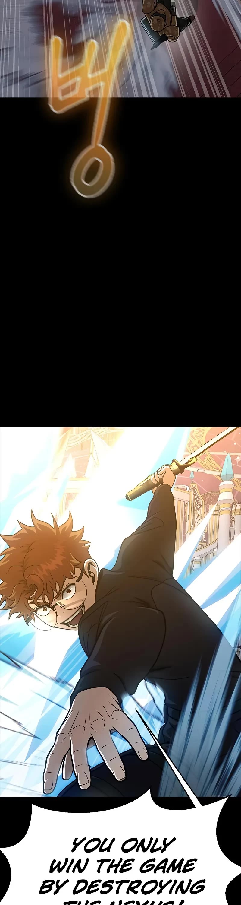 Steel-Eating Player chapter 90 page 58