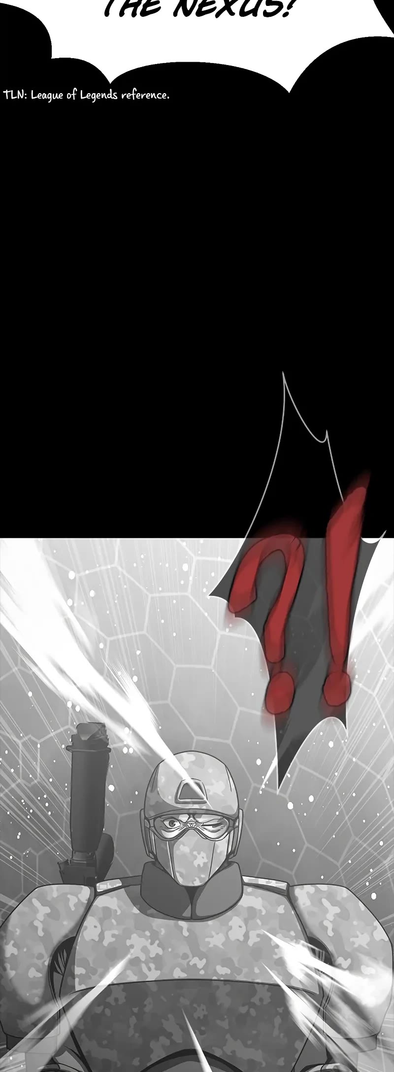 Steel-Eating Player chapter 90 page 59