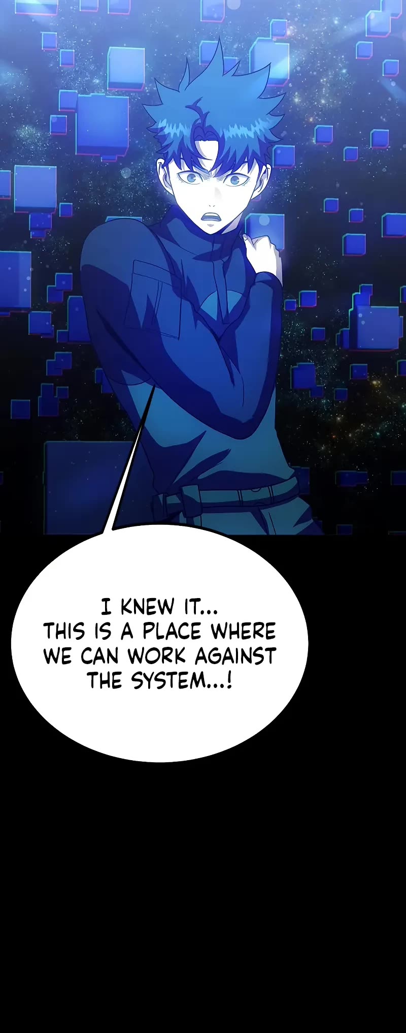 Steel-Eating Player chapter 90 page 6